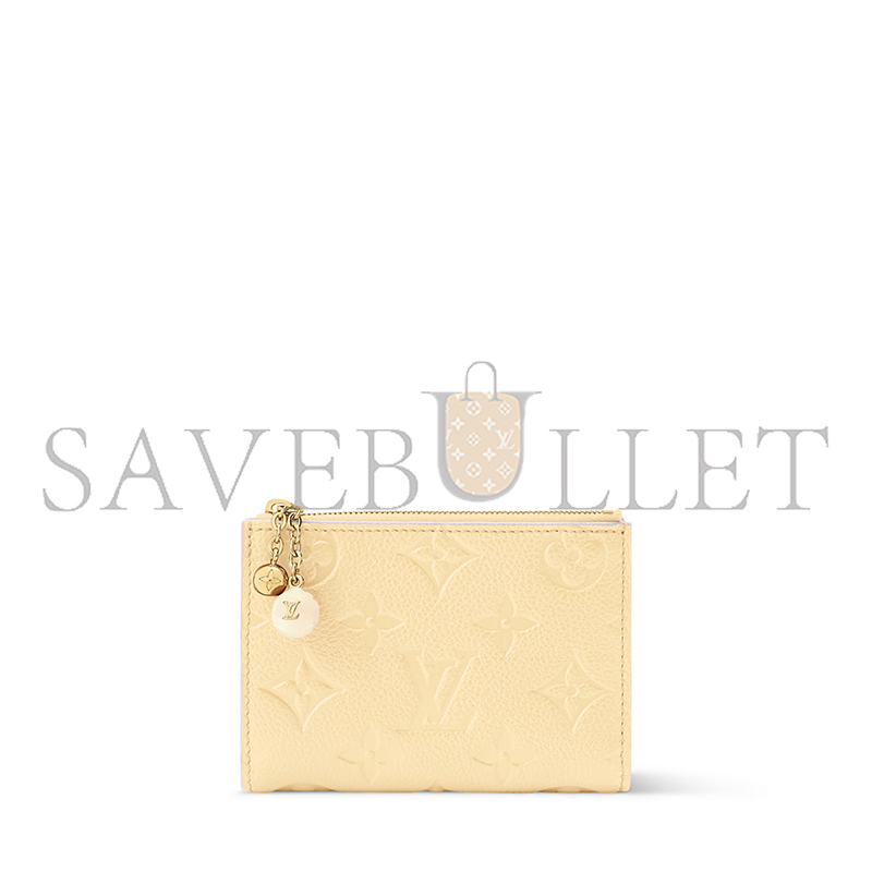 l0vis Vvtt0n lisa wallet m29350 (11.5*9*1.5cm)